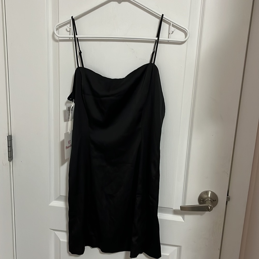 Sun-deh Dress